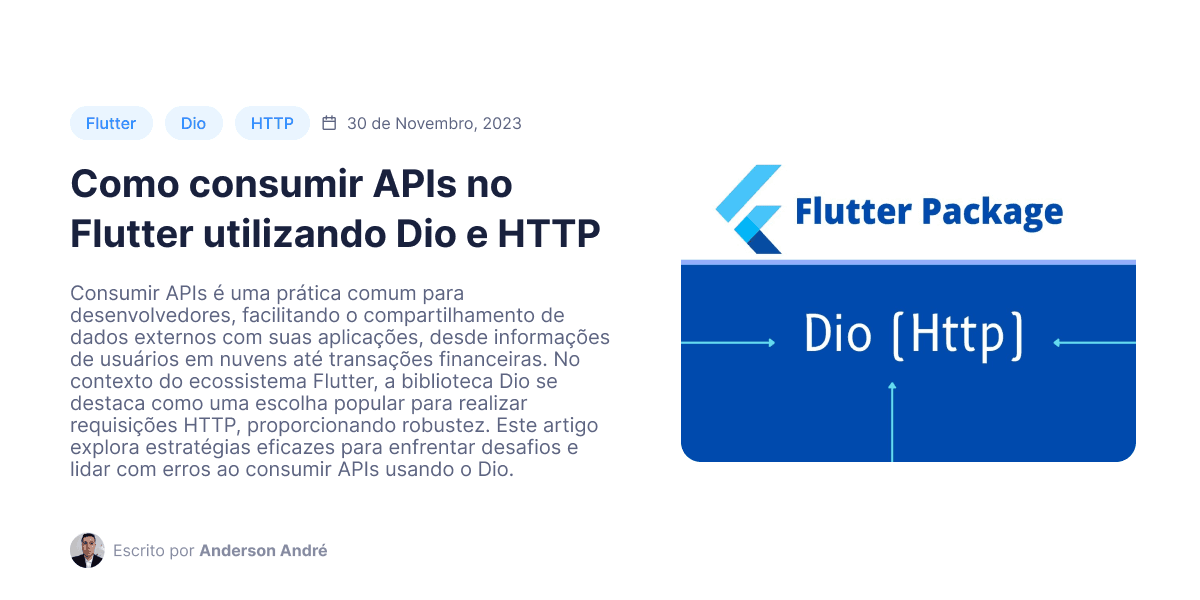 Dio e Http